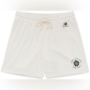 Aime León Dore New Balance Sonny Mesh Shorts